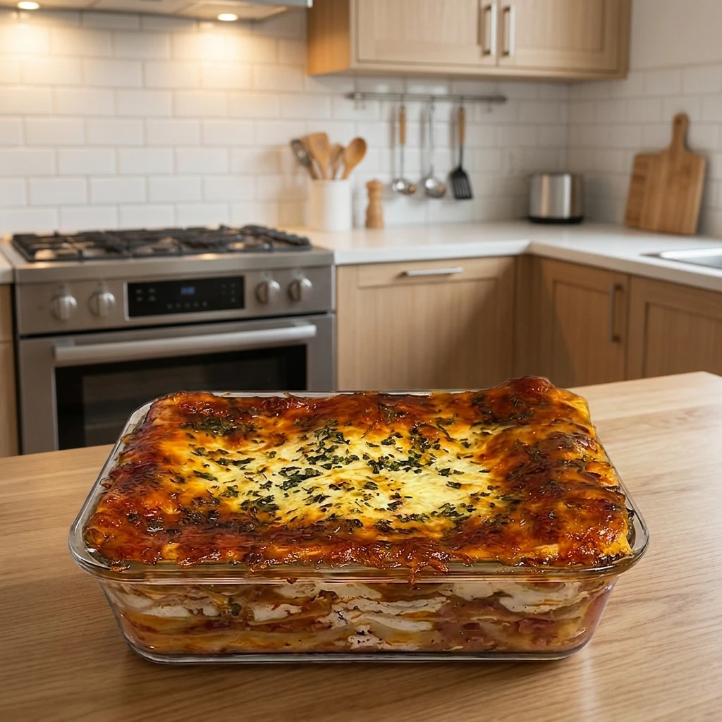 Lasagna